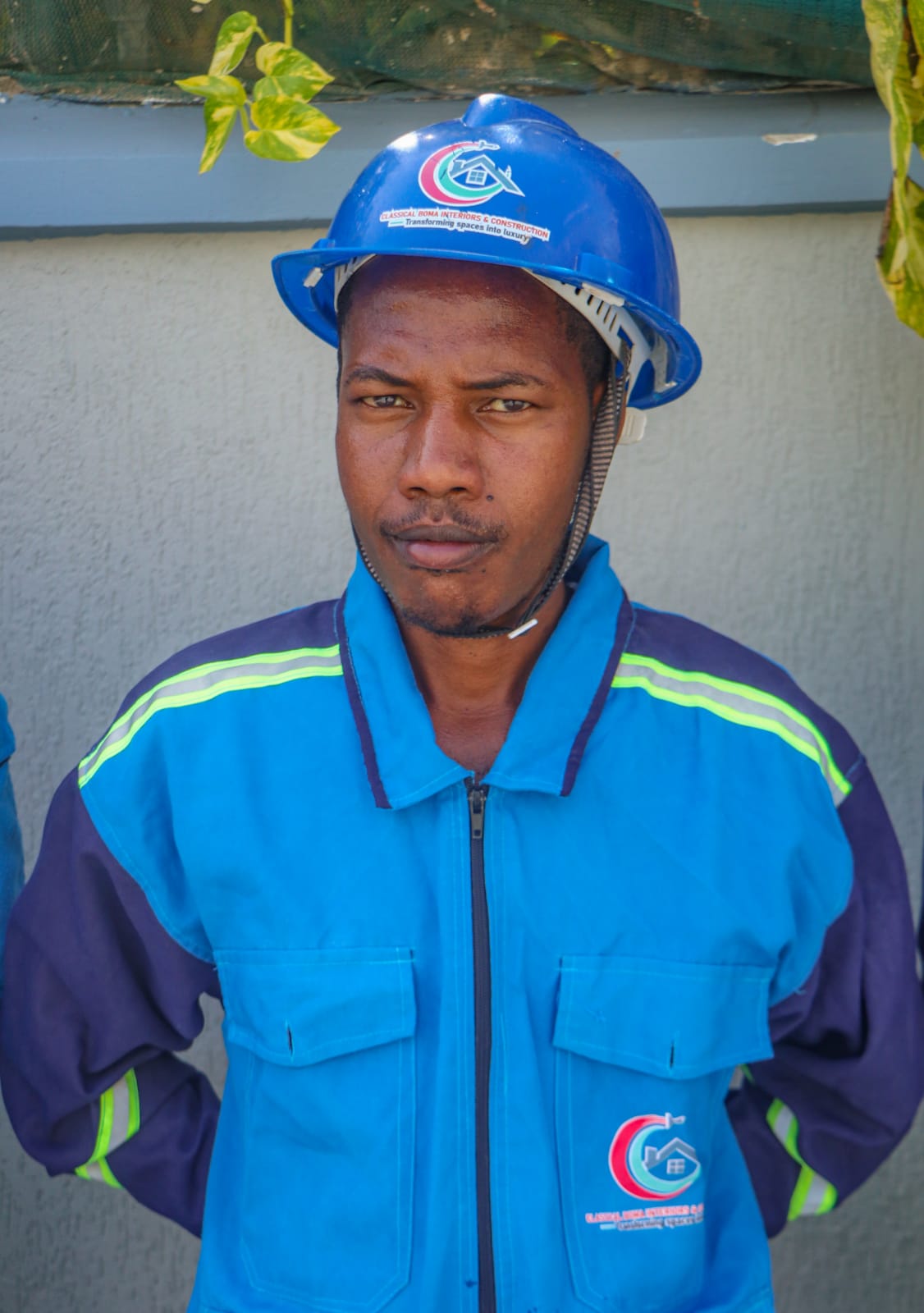 Safety Officer